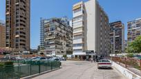 Exterior view of Apartment for sale in Benidorm  with Air Conditioner