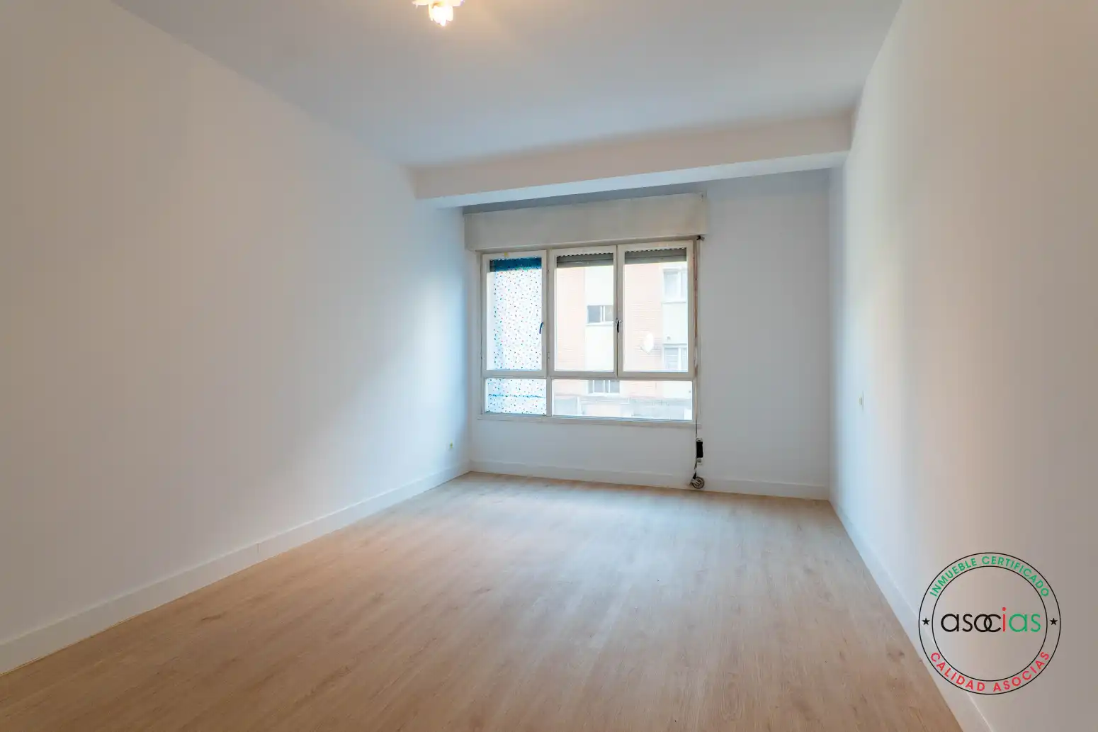 Bedroom of Flat for sale in Gijón 