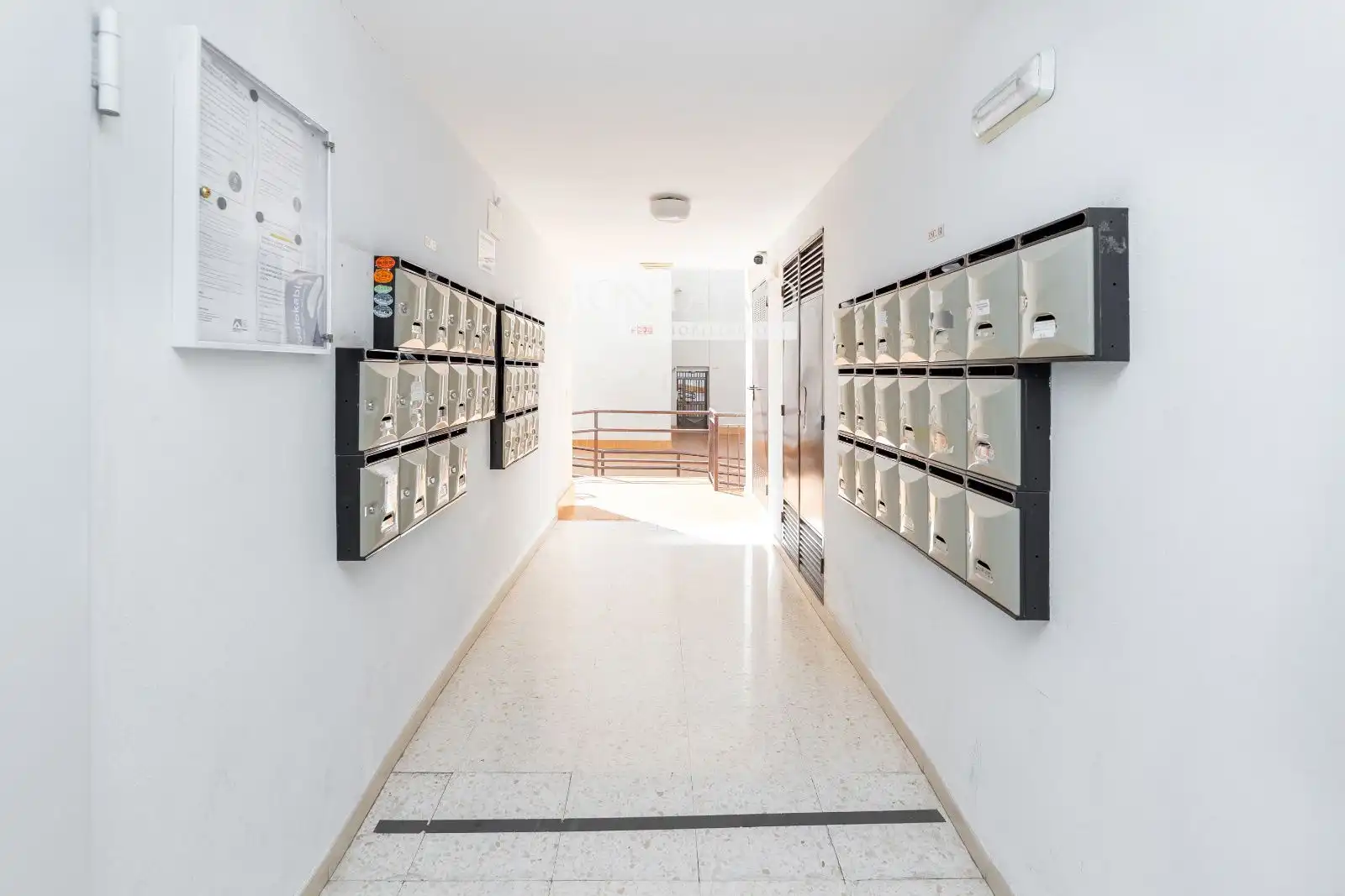 Piso con ascensor en venta en Pintor Soriano Quirós 2, imagen 22