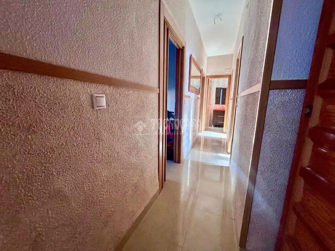 Wohnung mit Terrasse zum Verkauf in C. Juan Martín, imagen 10