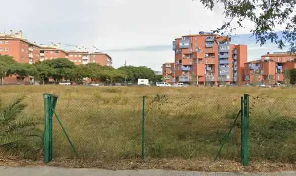 Wohnbaugrundstück zum Verkauf in Carrer de Francesc Berenguer, imagen 7