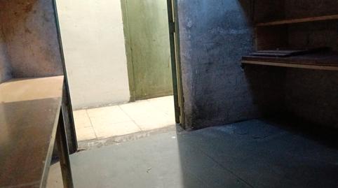 Foto 4 de Trastero en venta en Calle Cervantes, San Julián - Barriada de Cortes, Burgos Capital