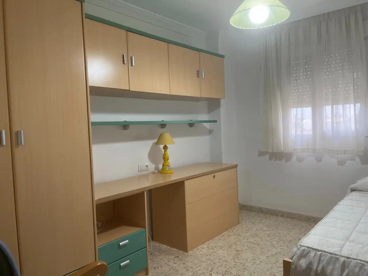 Wohnung mit Pool zum Verkauf in Calle Romería 2, imagen 21