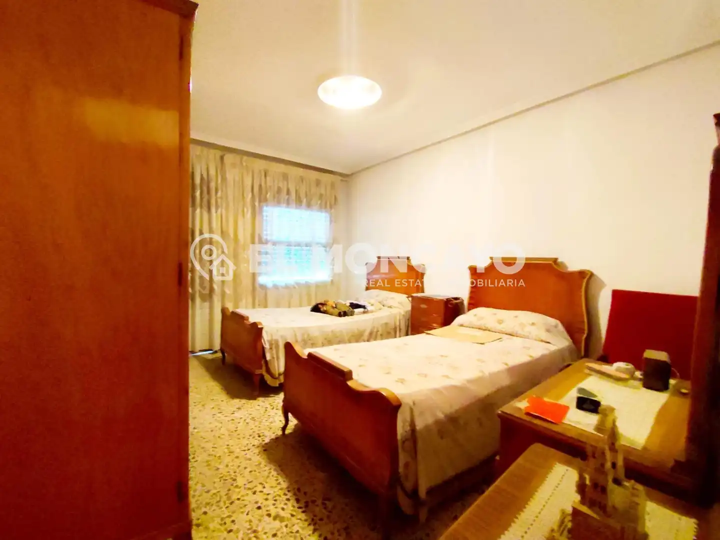 Habitación de Casa o chalet en venta en Rojales con Jardín privado, Terraza y Trastero