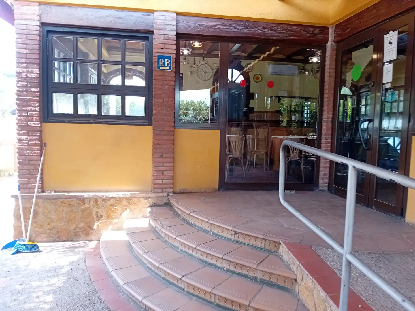 Locale commerciale in affitto a Carrer Alberes 2, imagen 11