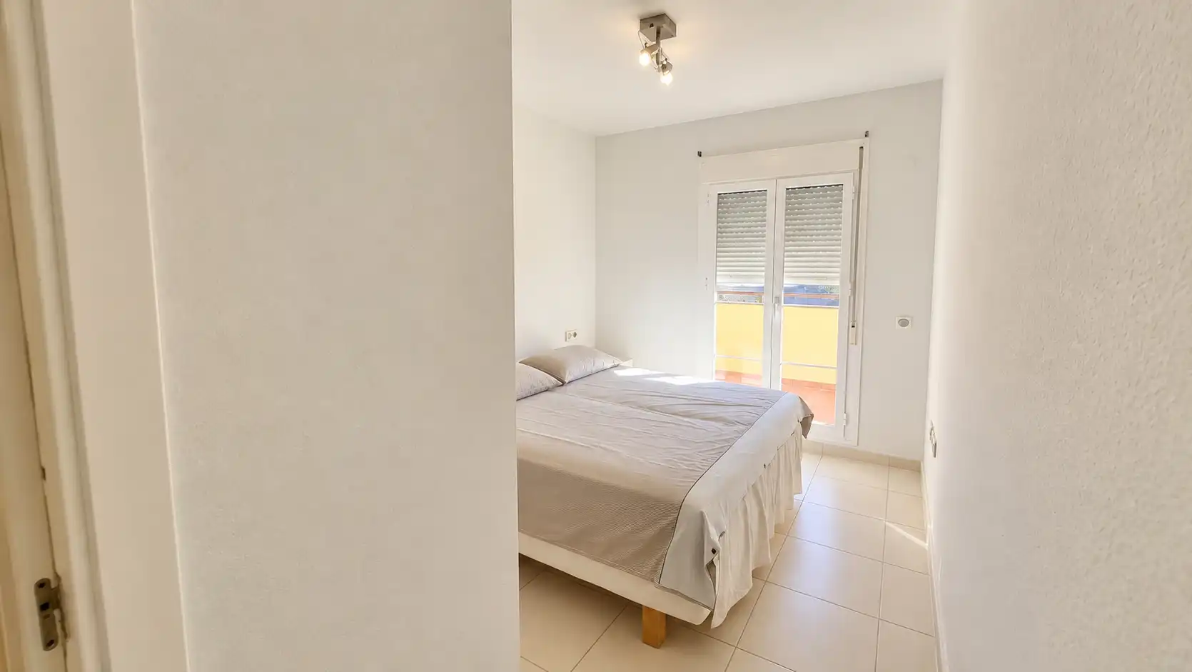 Habitación de Ático en venta en La Cala del Moral