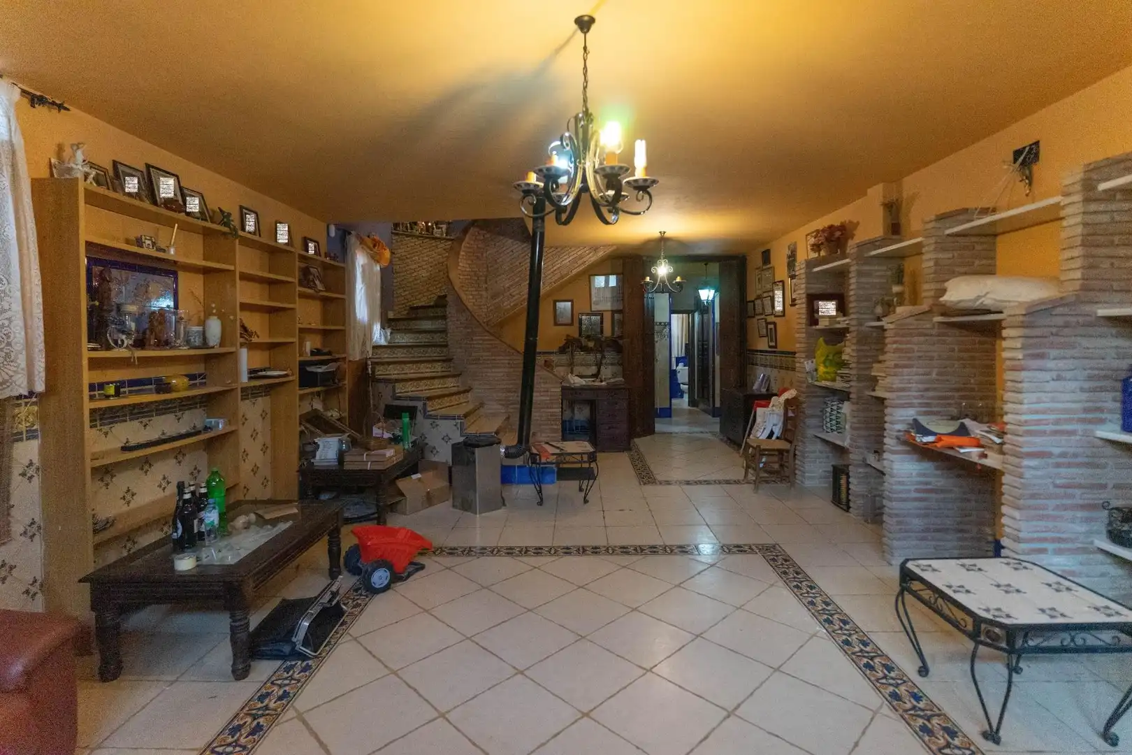 Villa avec piscine à vendre à Centro, imagen 58