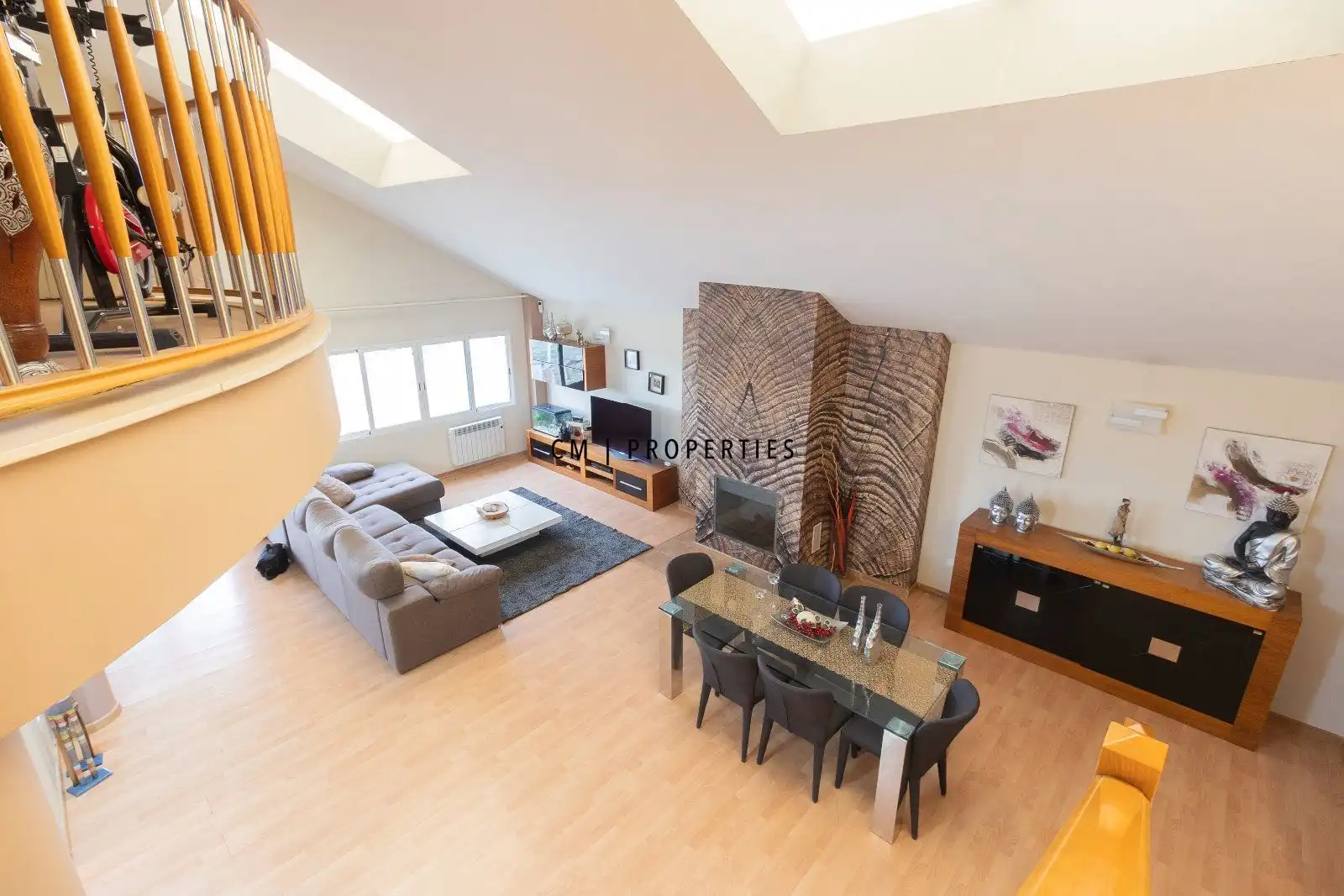 House with terrace for sale in Illes Columbretes, imagen 41