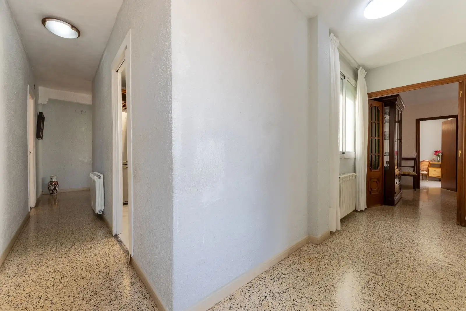 Attic for sale in Tarragona  with Air Conditioner, Heating and Terrace