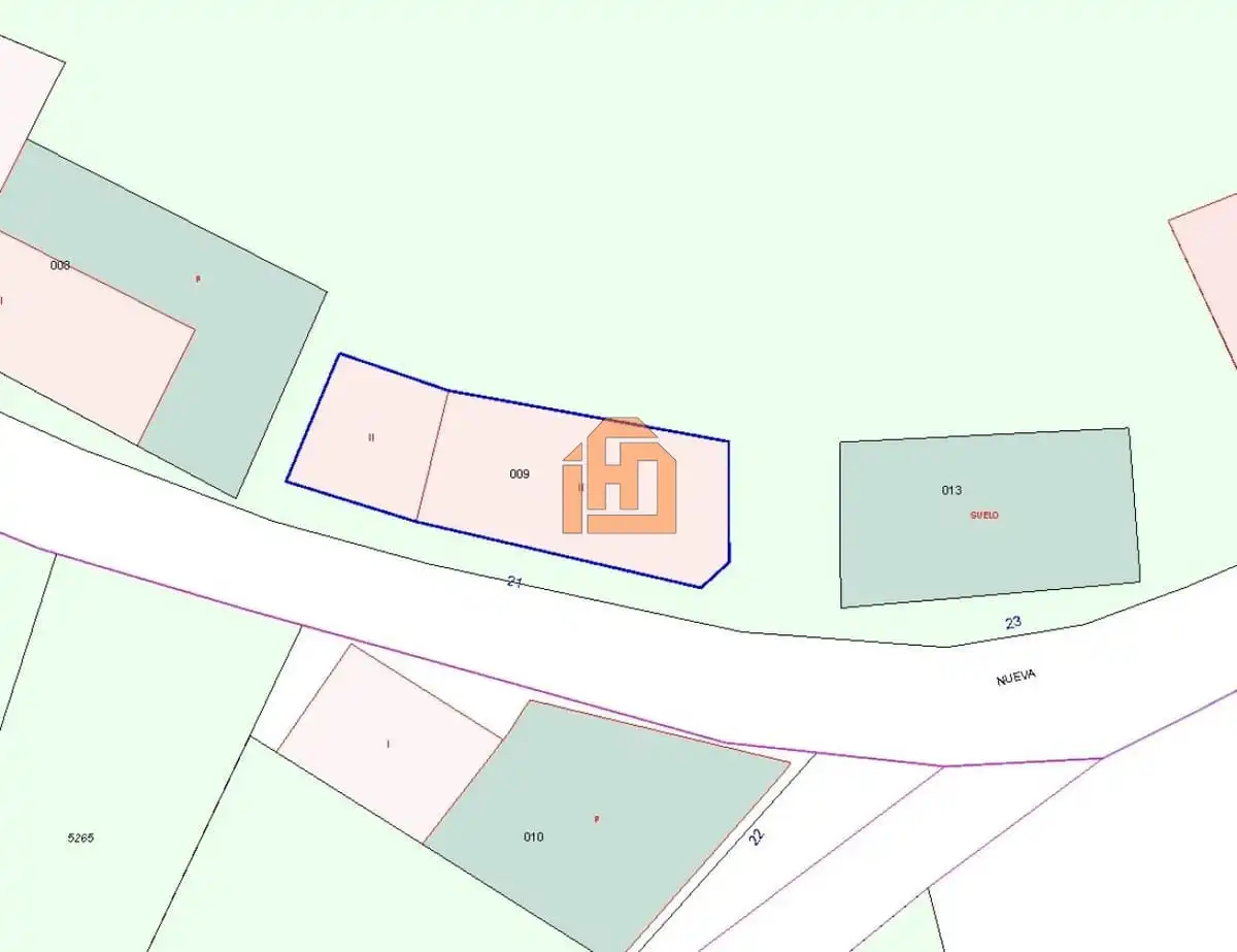 Maison à vendre à Calle Los Molinos, imagen 4