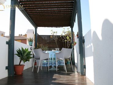 Attique à vendre à ZANCA