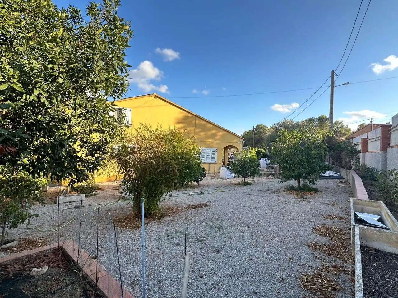 Casa amb piscina en venda a El Montmell, imagen 6