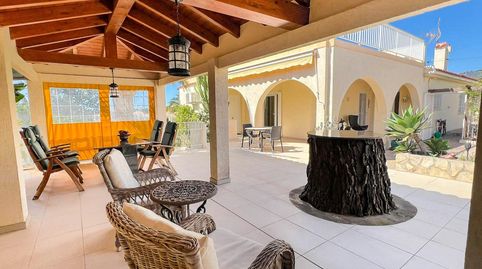 Foto 3 de Casa o chalet en venta en Montebello - Nou Espai, La Nucia