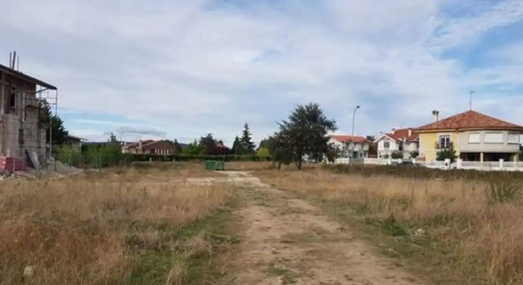 Residential land for sale in Medina de Pomar, imagen 4
