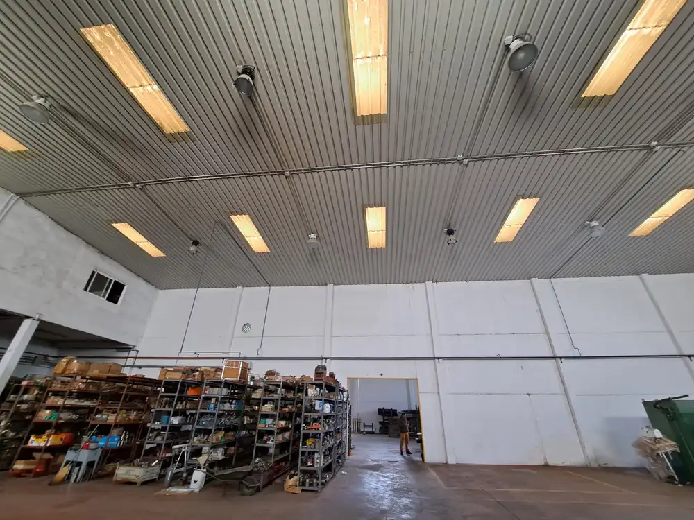 Nave industrial en alquiler en Norte - Universidad, imagen 5