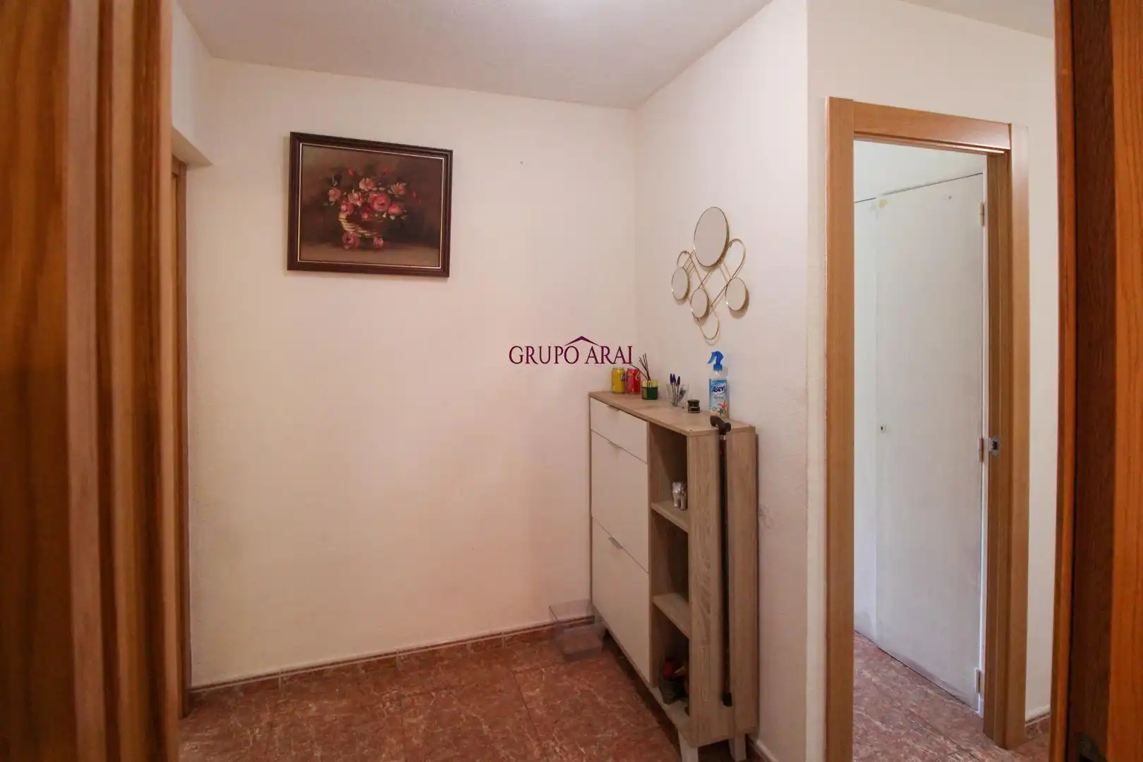 Flat for sale in Calle POETA SALVADOR ALLENDE, Juan XXIII