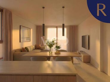 Wohnung zum Verkauf in Calle Tarragona