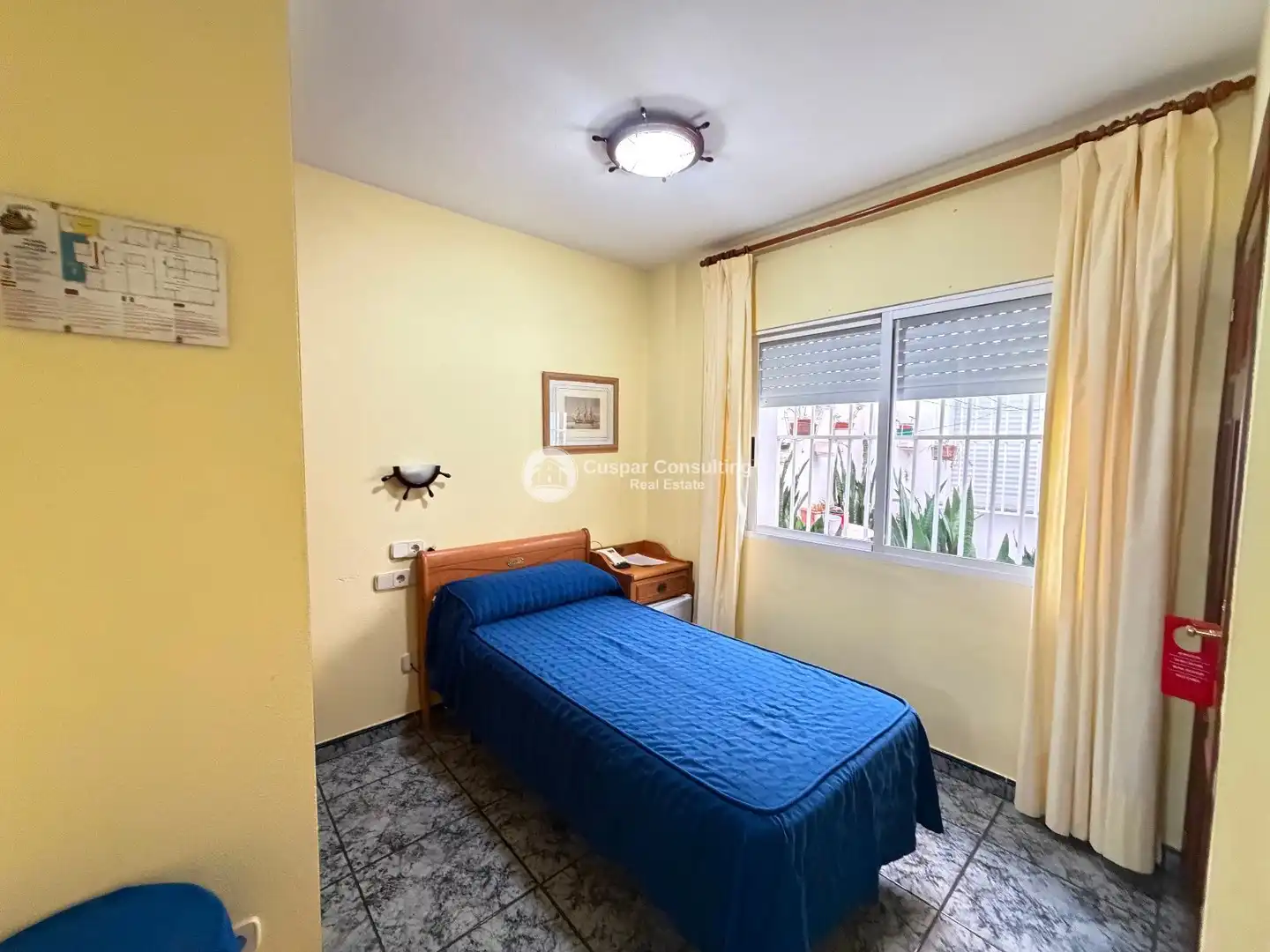 Schlafzimmer von Gebäude zum Verkauf in San Javier