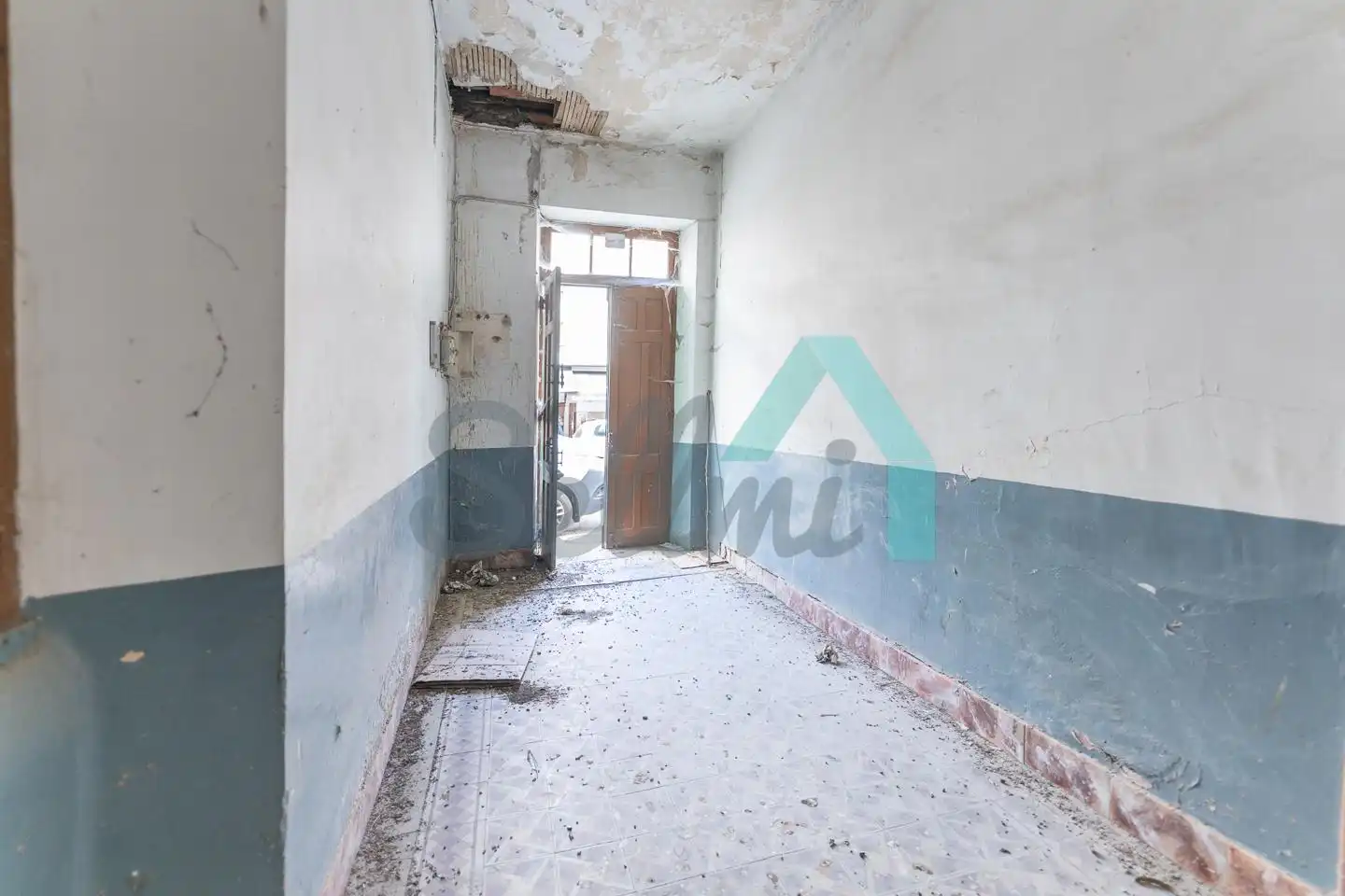 Maison avec jardin à vendre à Barrio La Ferrería, imagen 21
