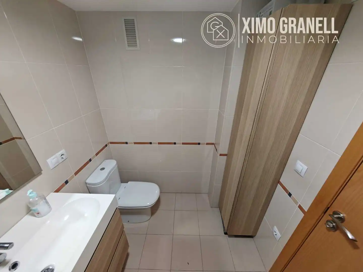 Wohnung zum Verkauf in La Vall d'Uixó