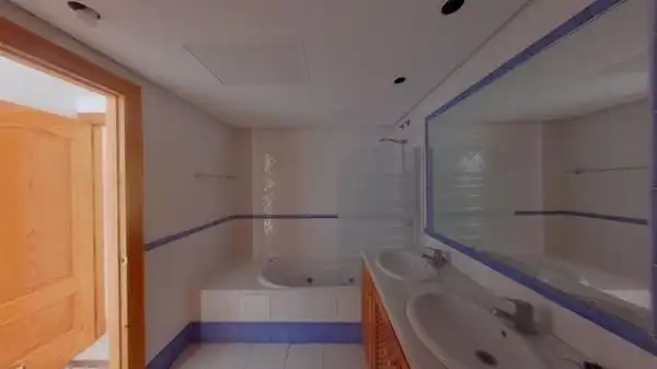 Dúplex amb piscina en venda a Urbanizacion Nueva Andalucia Villa, imagen 31