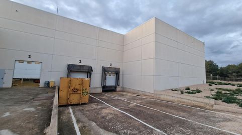 Photo 5 of Industrial buildings for sale in Avenida San Luis de Cuba, Campo Alto - Club de Campo, Elda