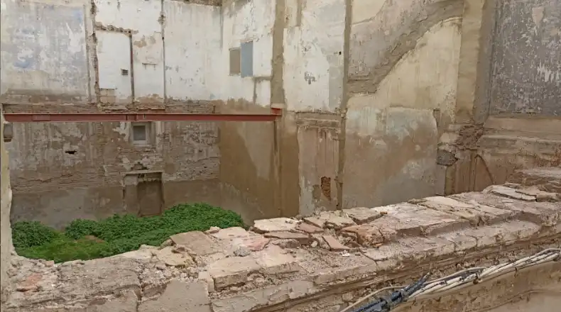 Residencial en venta en Carrer de Cañete, El Carme