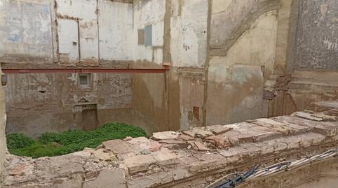 Foto 5 de Residencial en venta en Carrer de Cañete, El Carme, Valencia