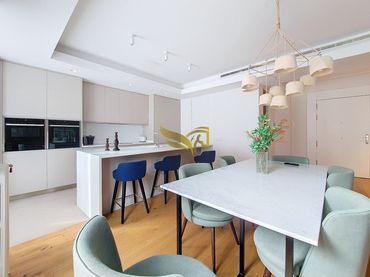 Wohnung mit Balkon zum Verkauf in Calle Alcalá