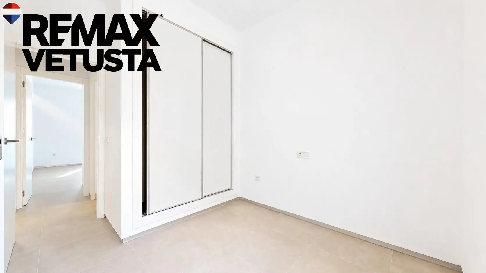 Bedroom of Flat for sale in Níjar  with Community pool