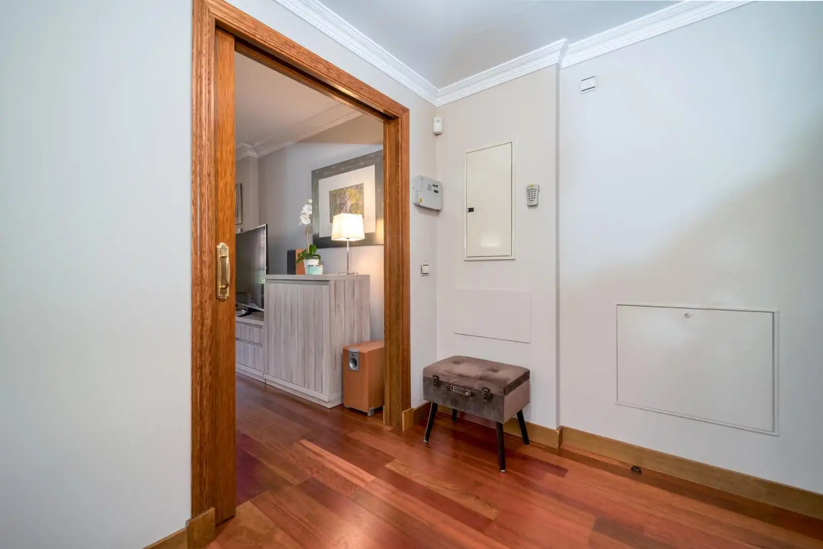 Piso en venta en Majadahonda con Calefacción, Terraza y Trastero