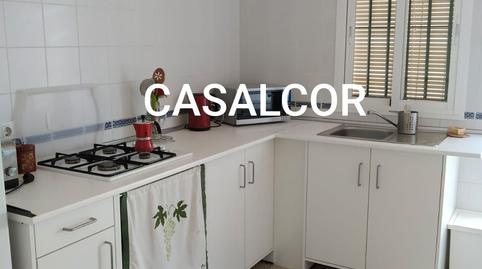 Foto 2 de Casa adosada de lloguer a El Viso del Alcor, Sevilla