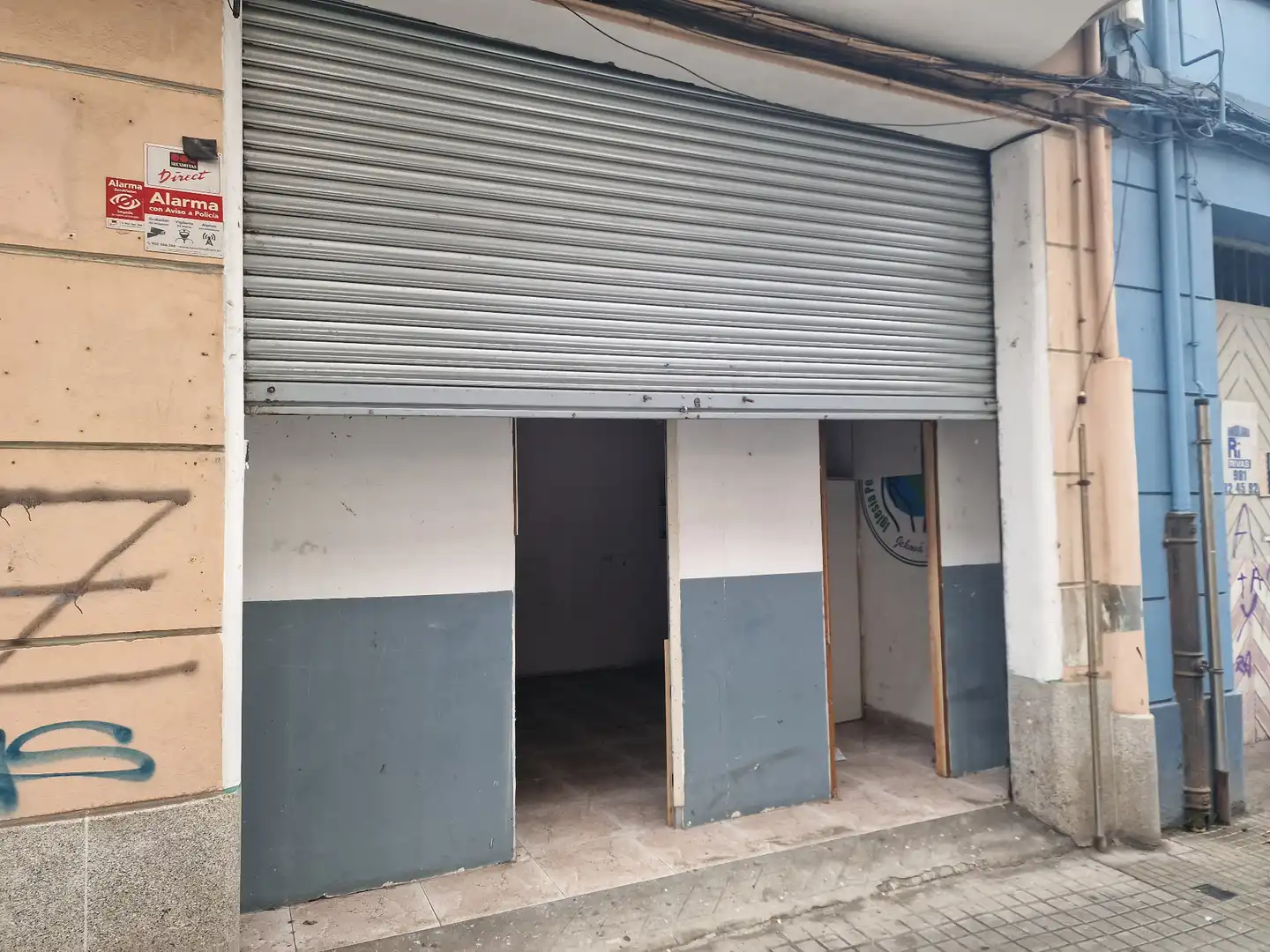 Locale commerciale in vendita a Rúa Cuntis 71, imagen 6