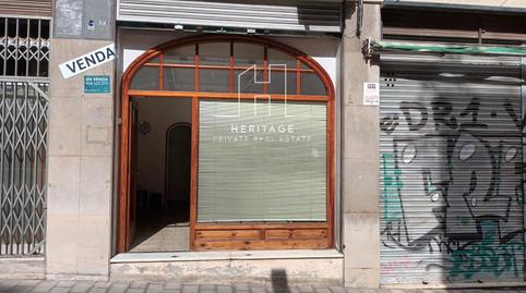 Photo 3 of Premises for sale in Sant Eusebi, 10, El Putget i el Farró,  Barcelona Capital