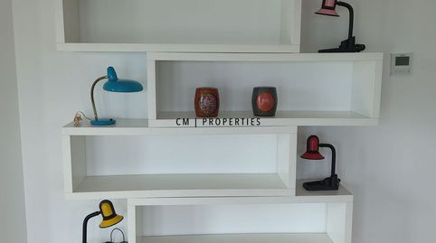 Foto 4 de Pis de lloguer a Londres, Parc Central, Torrent