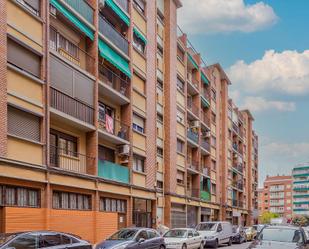 Vista exterior de Local en venda en  Zaragoza Capital