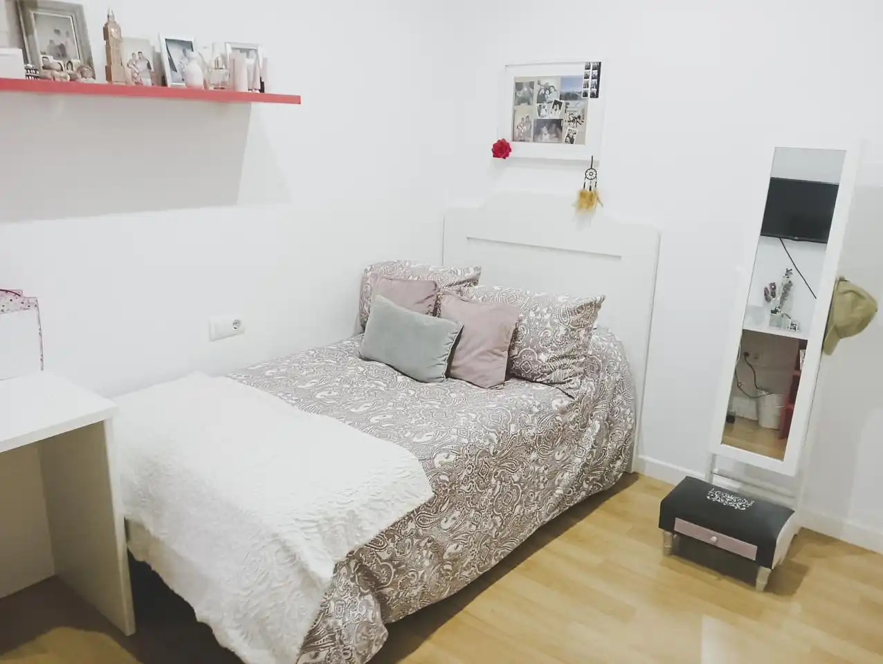 Habitación de Piso en venta en Cádiz