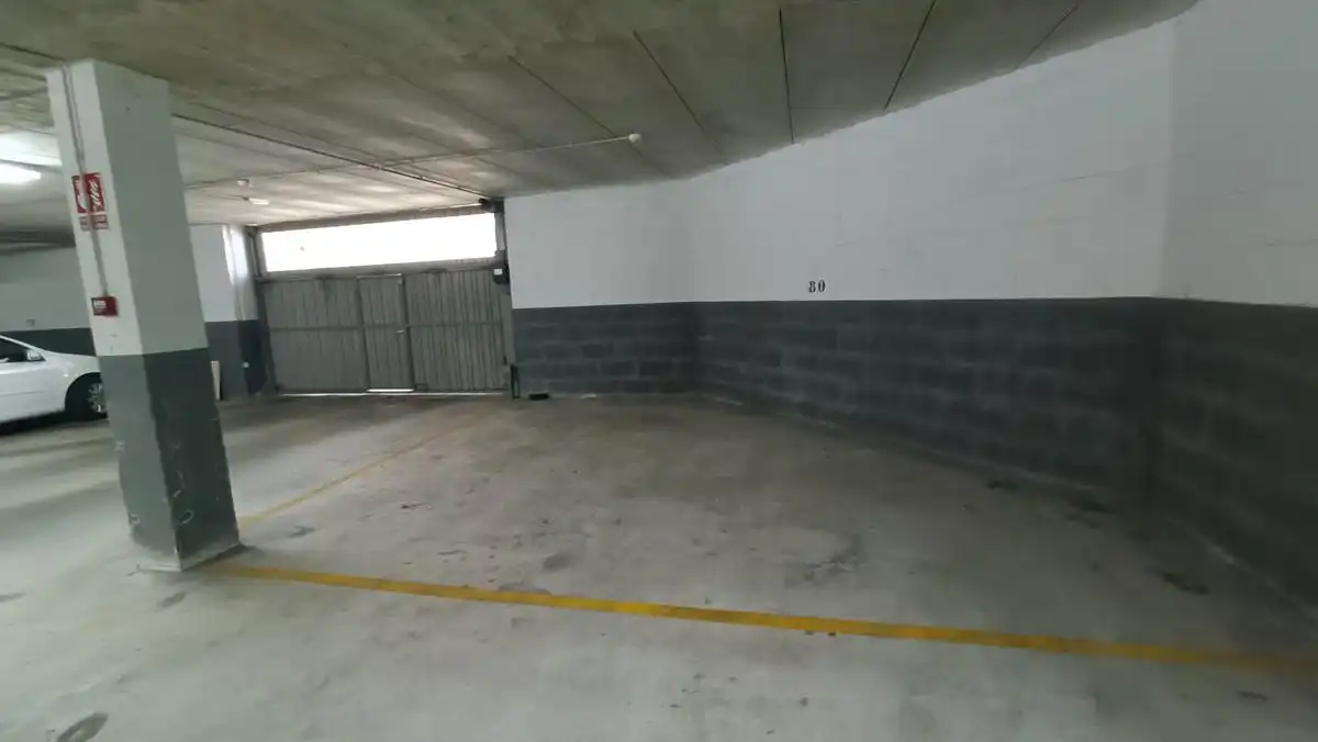 Aparcament en venda a ERNEST LLUCH, imagen 8