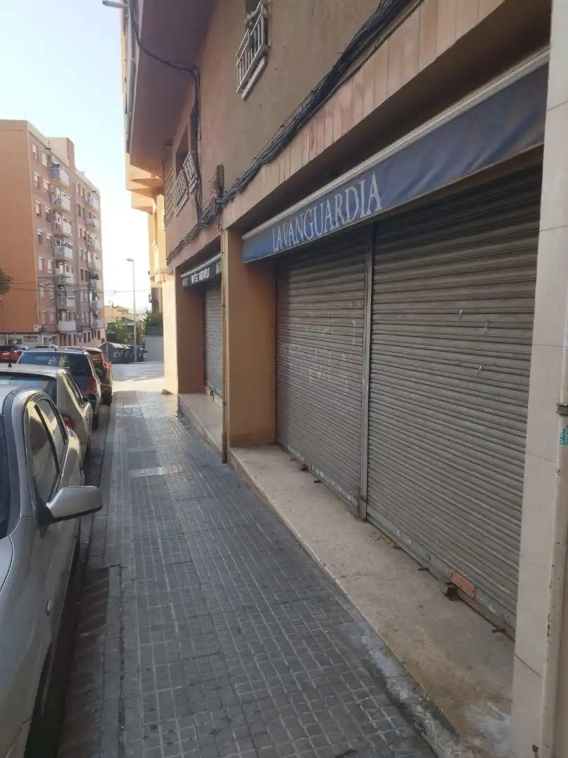 Local comercial en venda a La Serreta, imagen 8