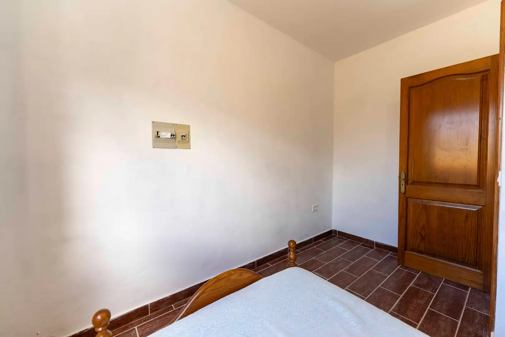 Habitación de Piso en venta en Los Silos con Terraza