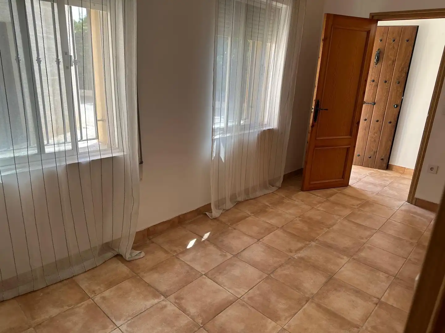 Casa o chalet de alquiler en Murcia con Aire acondicionado y Calefacción
