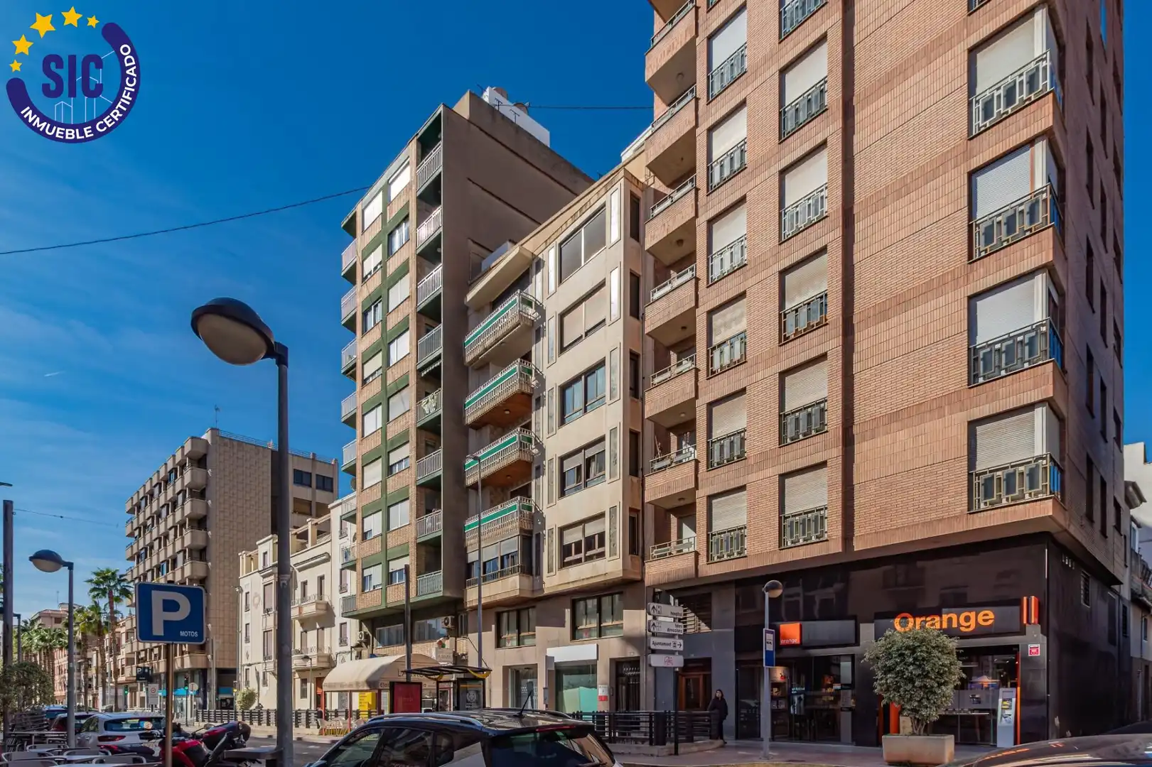 Flat for sale in Avenida de la Murà, 20, Centro