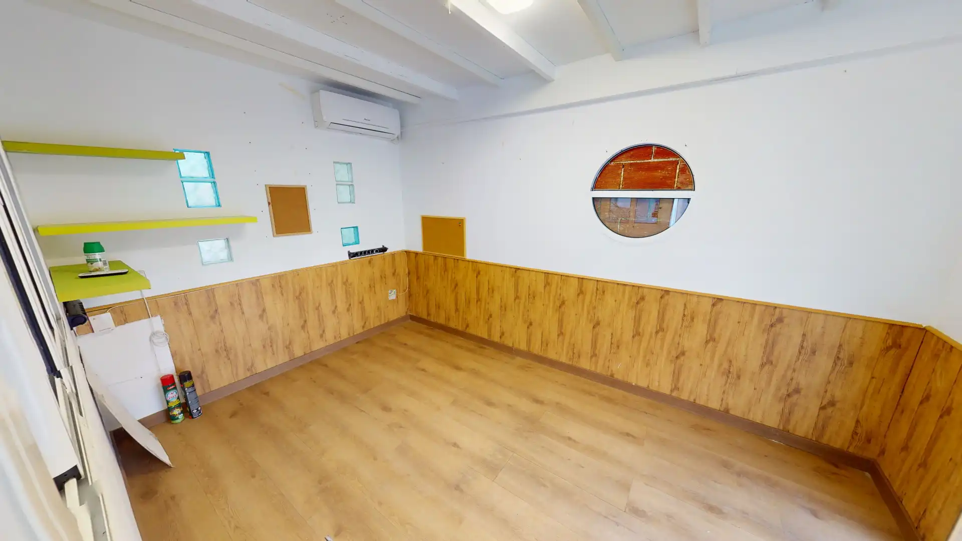 Local en venta en El Campello con Aire acondicionado, Calefacción y Alarma