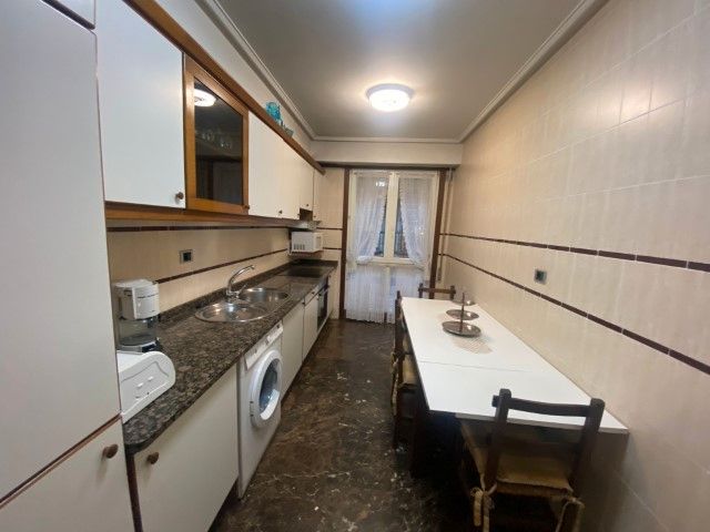 Wohnung zum verkauf in Angeles Sorazu Kalea