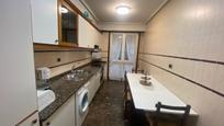 Kitchen of Flat for sale in Zumaia  with Heating, Storage room and Furnished