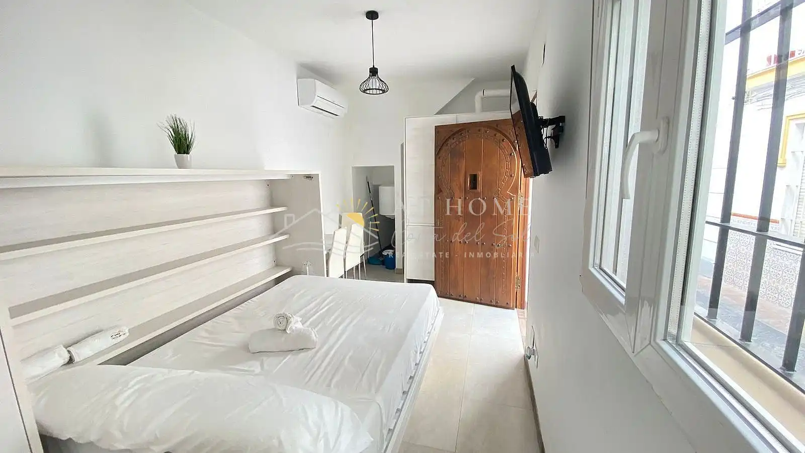 Habitación de Casa o chalet en venta en Torrox con Terraza y Microondas
