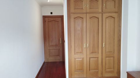 Foto 5 de Piso de alquiler en Rúa de López Ferreiro, 34, Ensanche - Sar, Santiago de Compostela