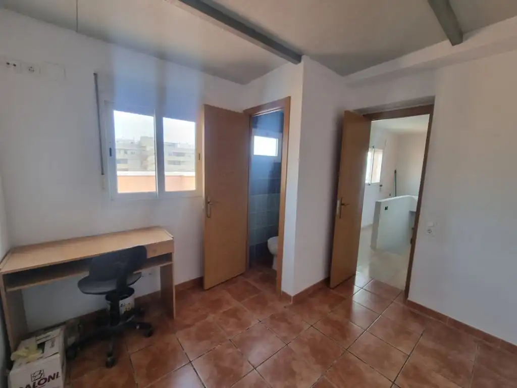 Dúplex en venda en Daimús