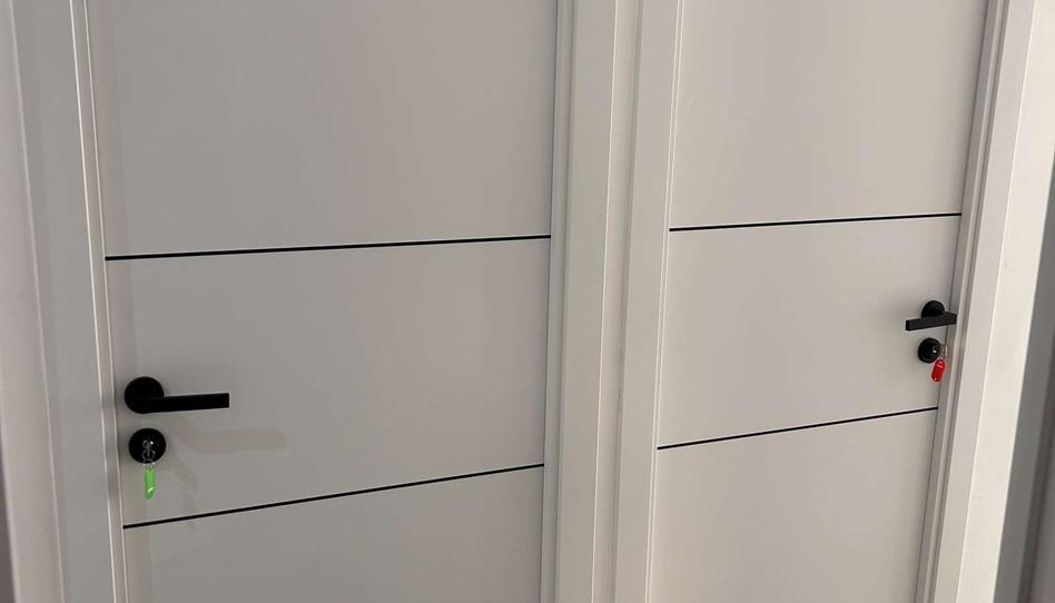 Foto 1 de Pis per a compartir a Llefià, Barcelona