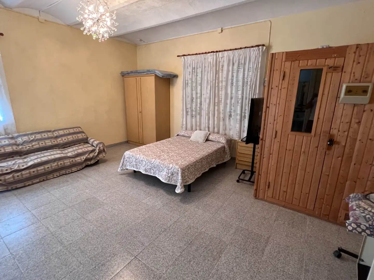Bedroom of Houses for sale in Cardedeu  with Air Conditioner, Heating and Private garden